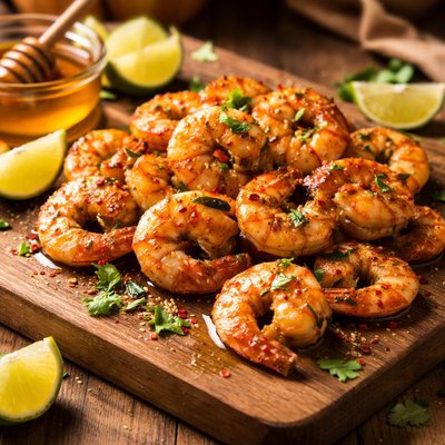 Honey Lime Shrimp Guide: Sticky-Sweet Flavor & Pro Cooking Tips